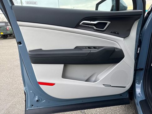 New 2026 Kia Sportage SX Prestige image 18