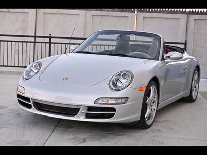 Used 2005 Porsche 911 Carrera S