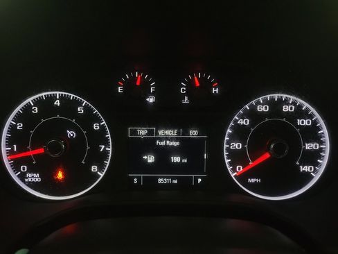 Used 2019 GMC Acadia SLE w/ Driver Alert Package I image 23