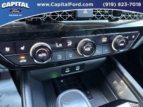 Used 2023 Honda Accord Touring image 30