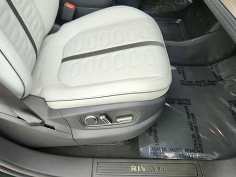 Used 2024 Rivian R1S Adventure image 23