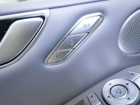 New 2026 Genesis G80 2.5T Sport Prestige image 18