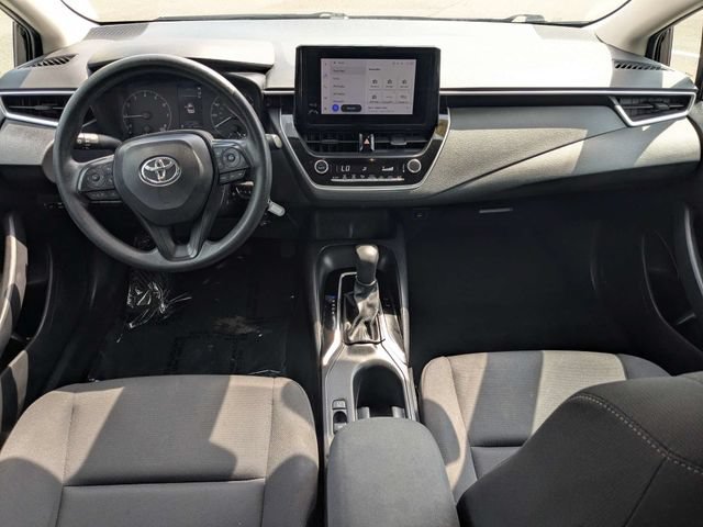 Used 2024 Toyota Corolla LE FWD image 14
