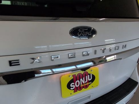 Certified 2024 Ford Expedition Limited AWD/4WD image 38