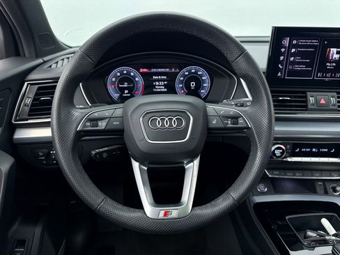 Used 2024 Audi Q5 2.0T Premium Plus image 5