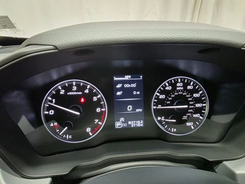 Certified 2025 Subaru Crosstrek 2.0i Premium image 18