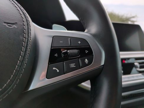 Certified 2023 BMW X5 sDrive40i w/ M Sport Package image 24