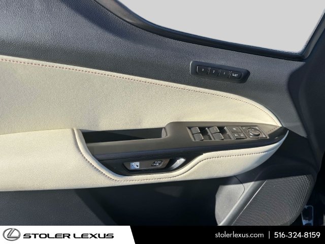 Used 2024 Lexus NX 350 AWD w/ Vision Package image 21