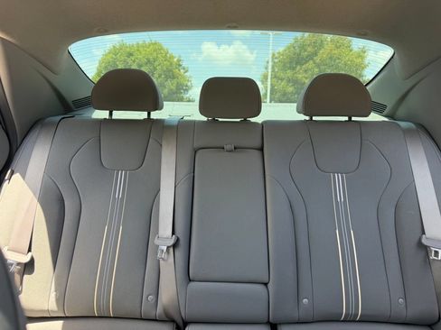 Used 2025 Hyundai Elantra SEL w/ Cargo Package FWD image 19