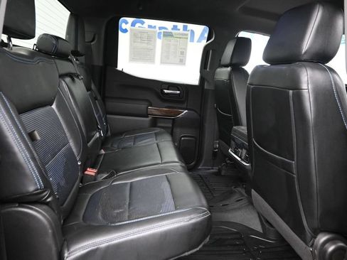 Used 2021 GMC Sierra 1500 Elevation AWD/4WD image 10