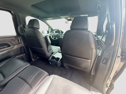 Certified 2023 Honda Odyssey Sport image 25