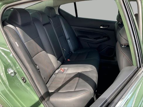 Used 2025 Nissan Altima 2.5 SR w/ SR Premium Package FWD image 20