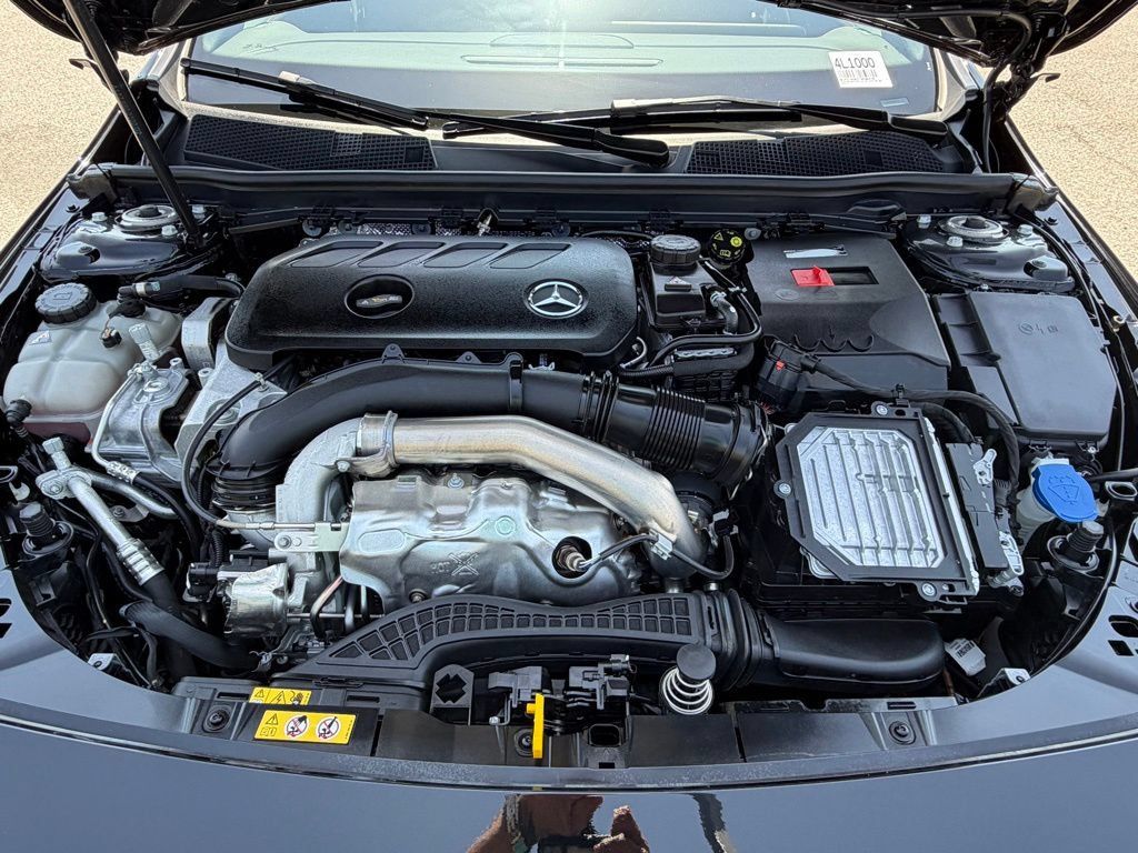Used 2026 Mercedes-Benz CLA 250 image 32