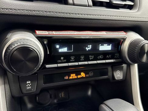 New 2025 Toyota RAV4 LE image 21