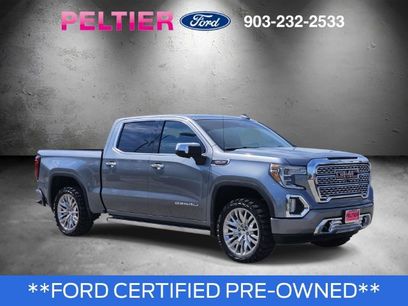 Used 2019 GMC Sierra 1500 Denali w/ Denali Ultimate Package