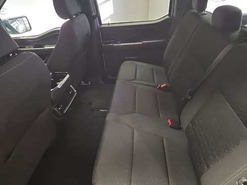 Used 2023 Ford F150 XLT w/ Equipment Group 302A High image 15