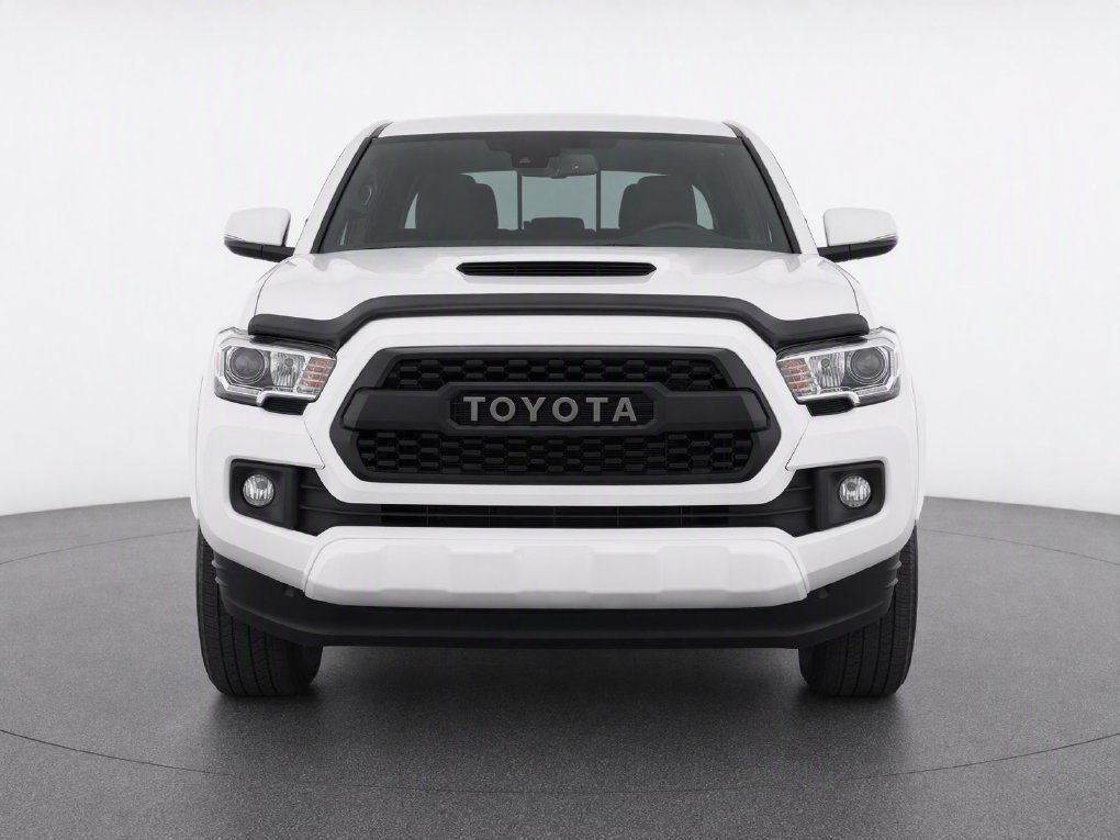 Used 2016 Toyota Tacoma TRD Sport w/ Premium & Technology Package RWD image 7