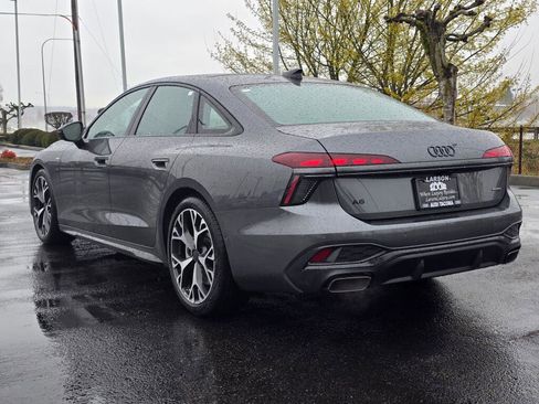 New 2026 Audi A6 Prestige image 4