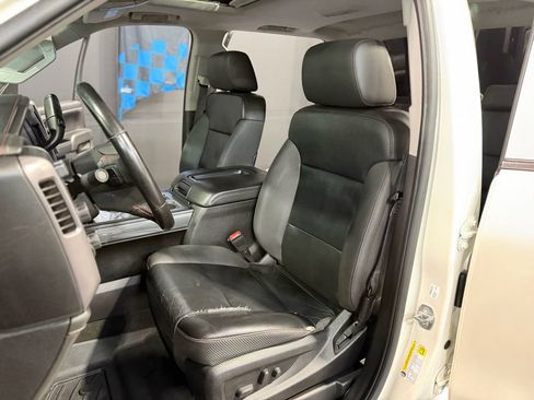 Used 2015 GMC Sierra 1500 SLT image 23