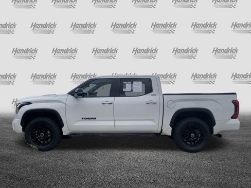 Used 2024 Toyota Tundra Limited image 7