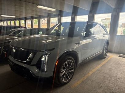 Used 2026 Cadillac Vistiq Sport w/ LPO, Floor Liner Package