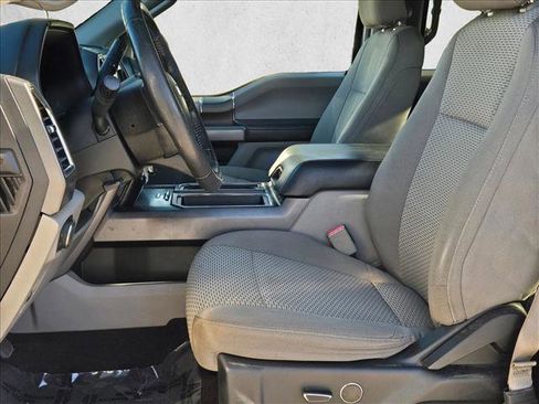 Used 2016 Ford F150 XLT w/ Equipment Group 301A Mid image 16