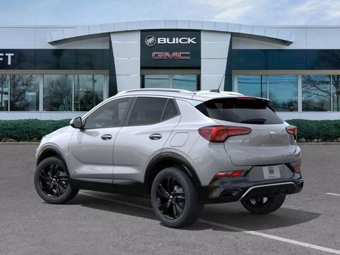 New 2026 Buick Encore GX Sport Touring w/ Comfort Package image 3
