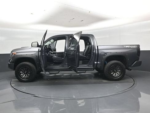 Used 2021 Toyota Tundra SR5 w/ TRD Sport Package AWD/4WD image 55
