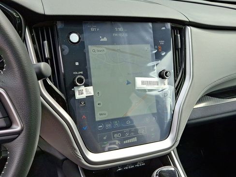 New 2025 Subaru Outback Premium w/ Popular Package #1A image 16