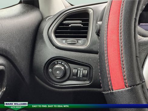 Used 2023 Jeep Renegade Limited w/ Sun/Sound Group image 15