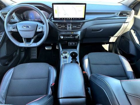 Used 2024 Ford Escape ST-Line w/ Tech Pack #1 image 24