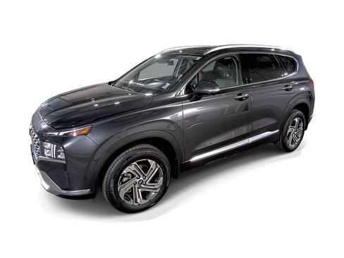 Used 2023 Hyundai Santa Fe SEL w/ Premium Package AWD/4WD image 1