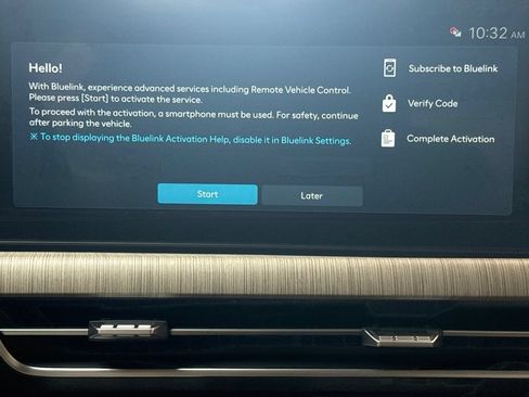New 2026 Hyundai Sonata SEL FWD image 14