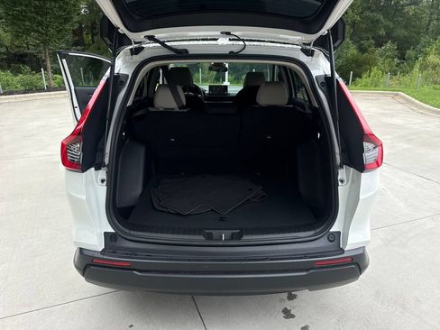 Certified 2025 Honda CR-V EX image 33