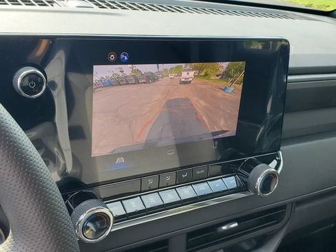 New 2026 Chevrolet Colorado Trail Boss AWD/4WD image 23