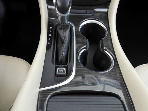 Used 2020 Buick Envision Essence w/ LPO, Interior Luxury Package FWD image 44