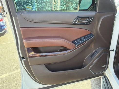 Used 2017 Chevrolet Tahoe Premier w/ Max Trailering Package image 10