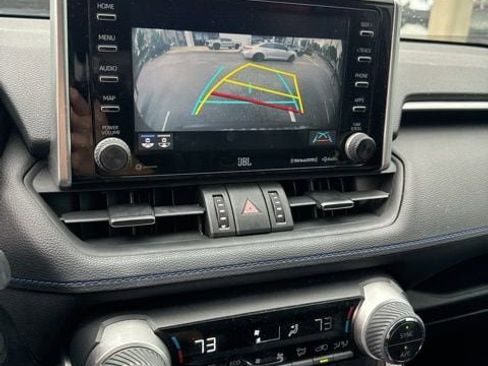 Used 2020 Toyota RAV4 XSE w/ XSE Grade Weather Package image 3