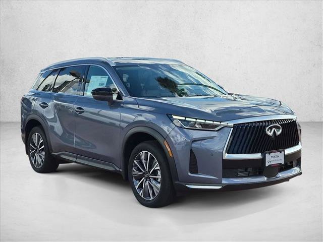 New 2027 INFINITI QX60 Luxe FWD image 7
