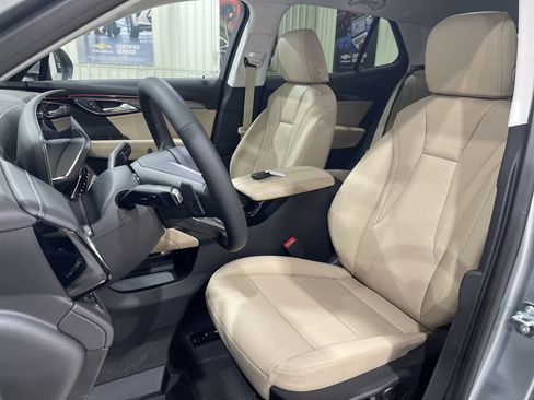 New 2026 Buick Envision Preferred image 20