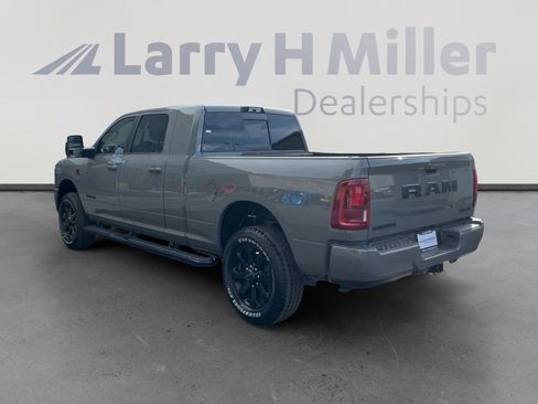 New 2026 RAM 2500 Laramie image 3