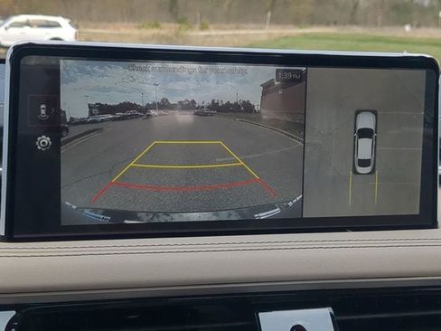New 2026 Genesis G70 2.5T Prestige AWD/4WD image 19