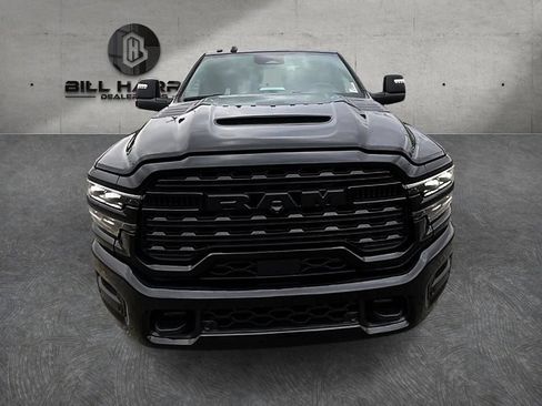 New 2026 RAM 3500 Limited AWD/4WD image 2
