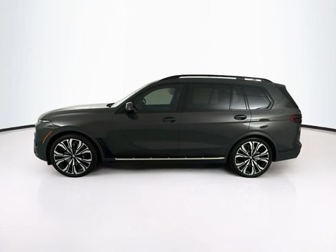 Used 2024 BMW X7 xDrive40i w/ Executive Package AWD/4WD image 8