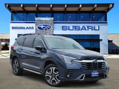Certified 2024 Subaru Ascent Touring w/ Popular Package #2