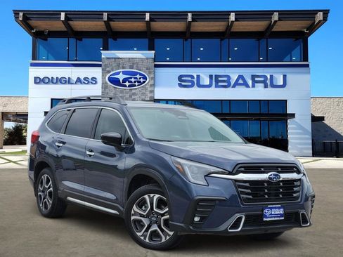 Certified 2024 Subaru Ascent Touring w/ Popular Package #2 AWD/4WD image 1
