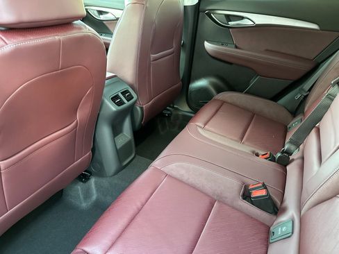 New 2026 Buick Envision Sport Touring image 12