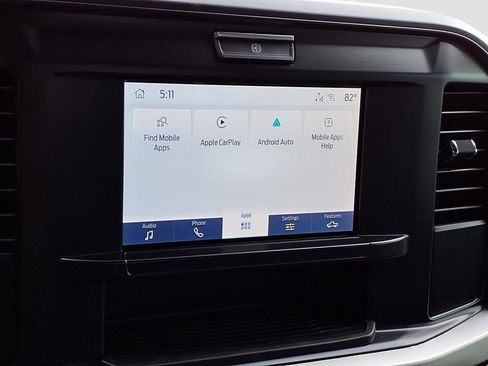 New 2026 Ford F350 XL w/ 360-Degree Camera Package RWD image 25