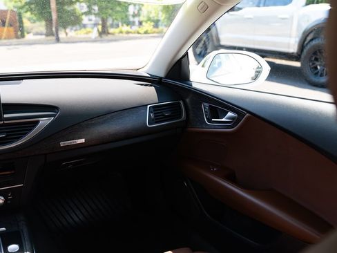 Used 2018 Audi A7 3.0T Prestige AWD/4WD image 11