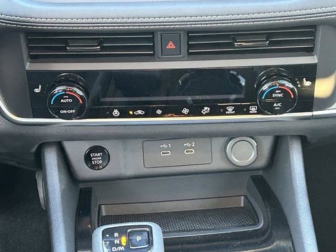 New 2026 Nissan Rogue SV image 13